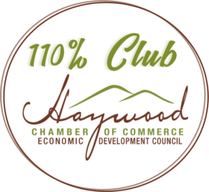 110 Club Haywood County Chamber Of Commerce