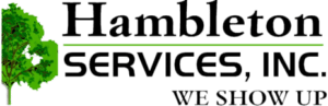 Hambleton Services - Landscaping & Design Company
