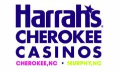 Harrah's Cherokee Casinos
