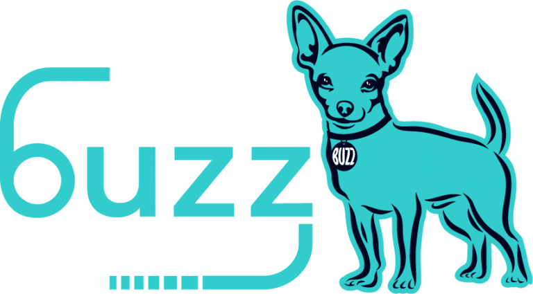 Digital Buzz Media Logo
