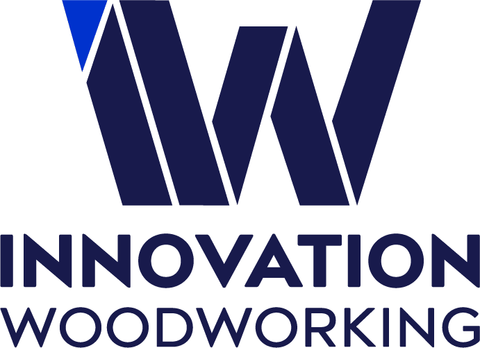 Innovation Woodworking Logo